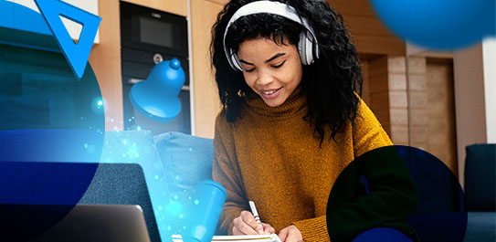 Interactive Learning